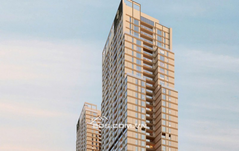 Bán shophouse liền kề Dự án KĐT Bảo Ninh 1 - Regal Legend